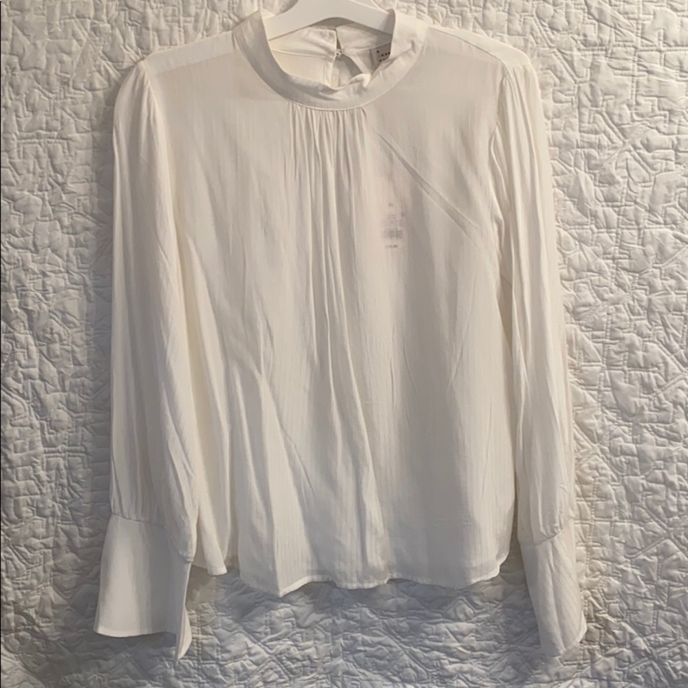 Dress blouse